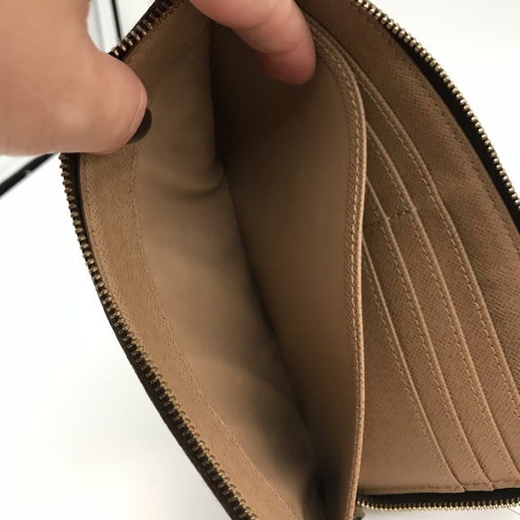 Louis Vuitton Monogram Trunks & Bags zip wallet - Picture 9 of 15